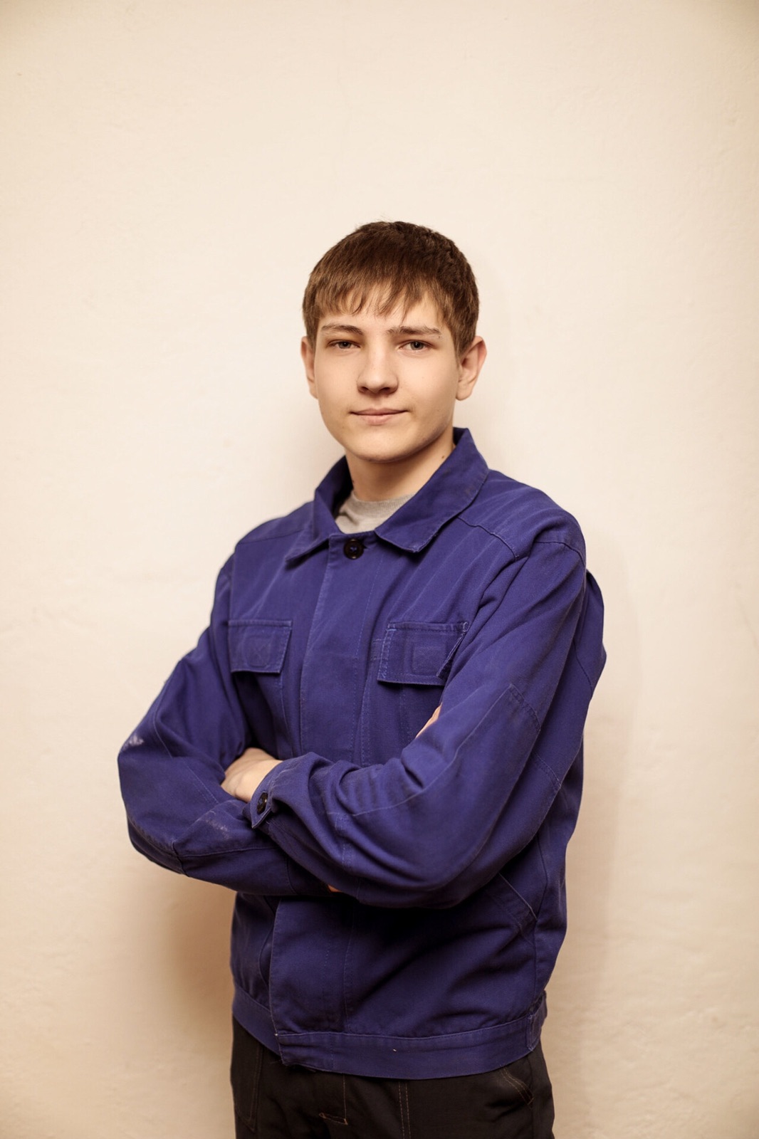 Kondratev ITM