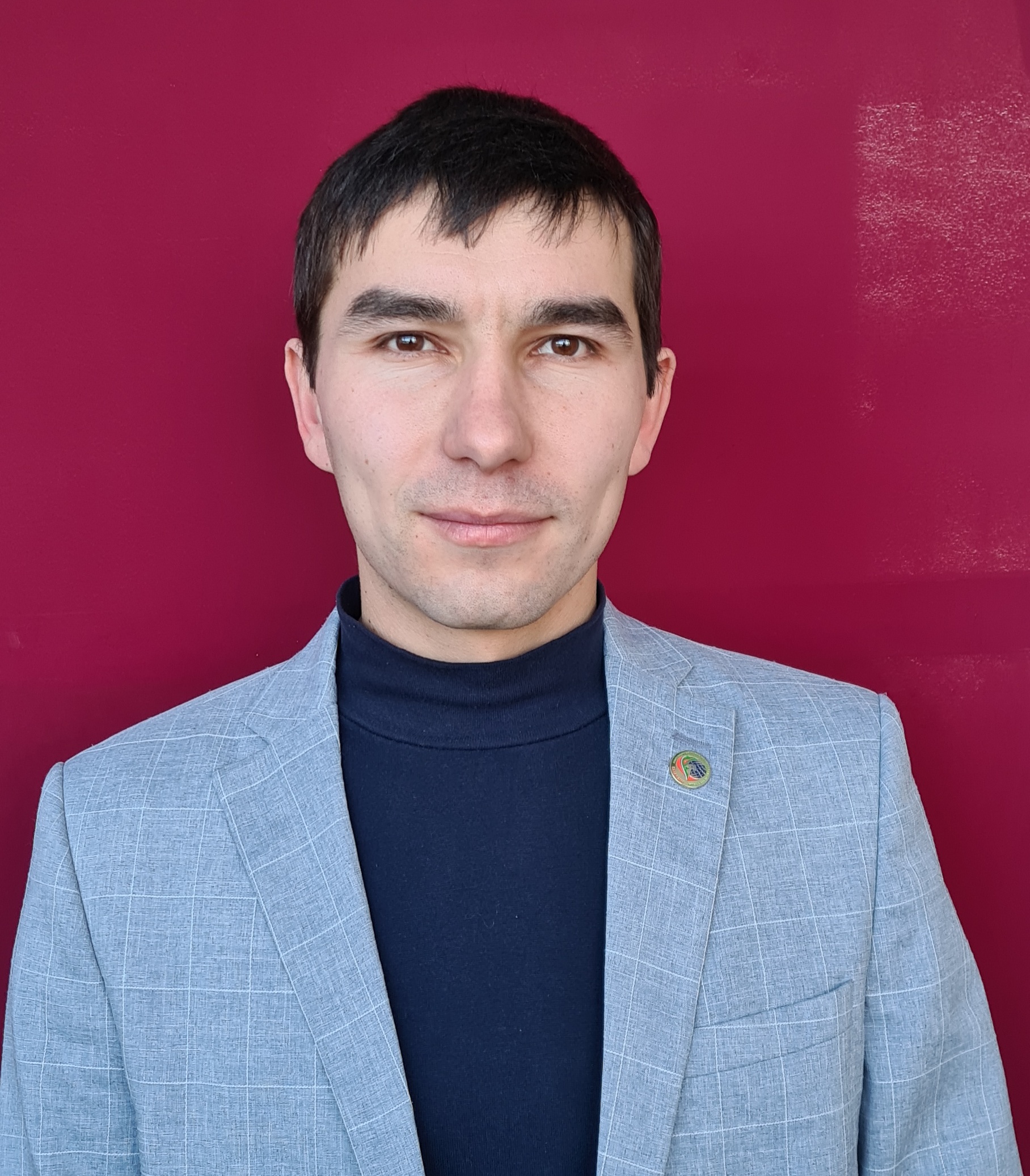 Галеев