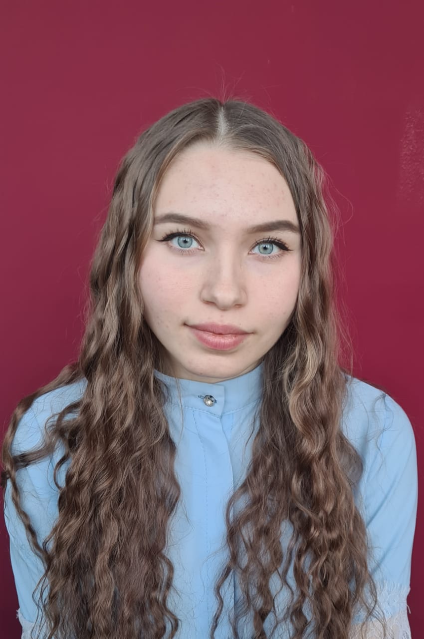 Климова Диана ИКАТиДС окраска