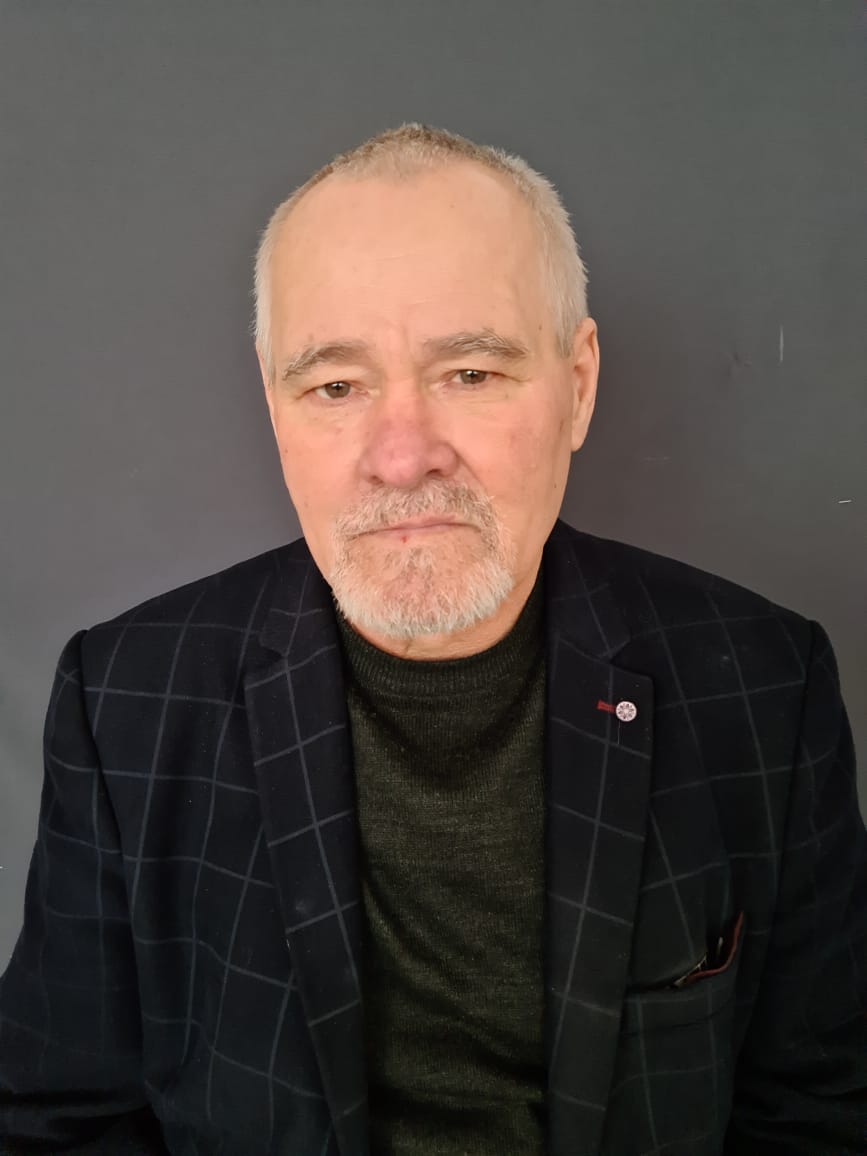 Аверкин Г.В.