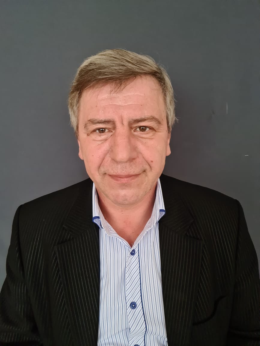 Захаров Г.В.