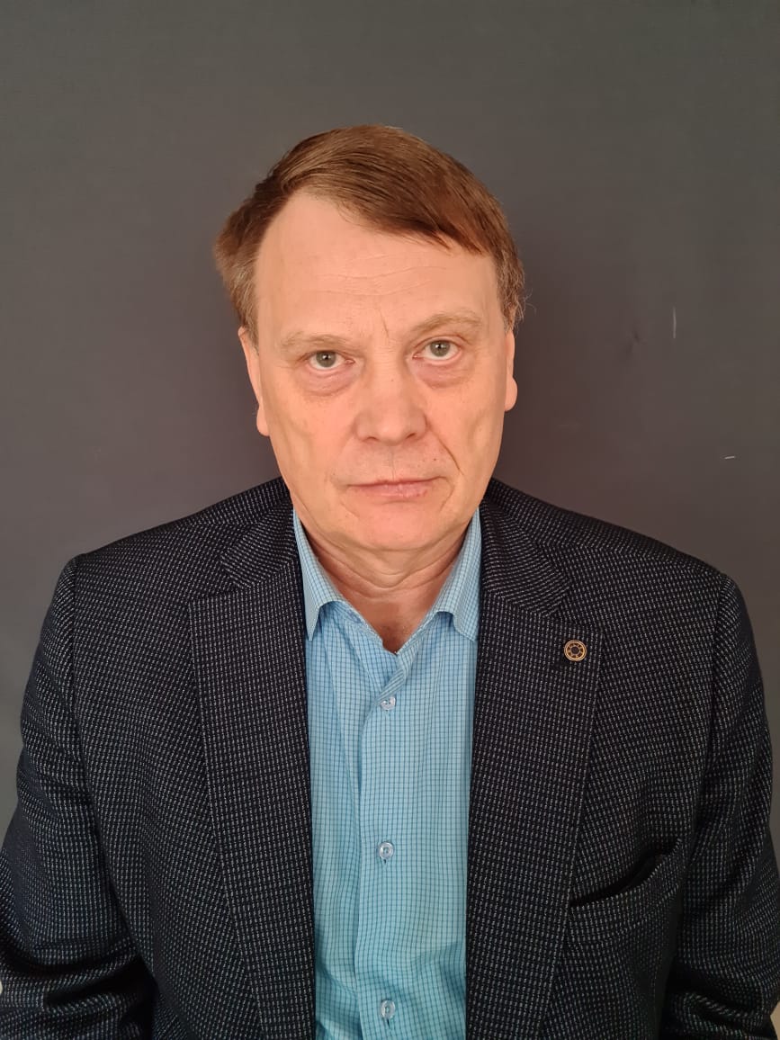 Сергеев А.А.