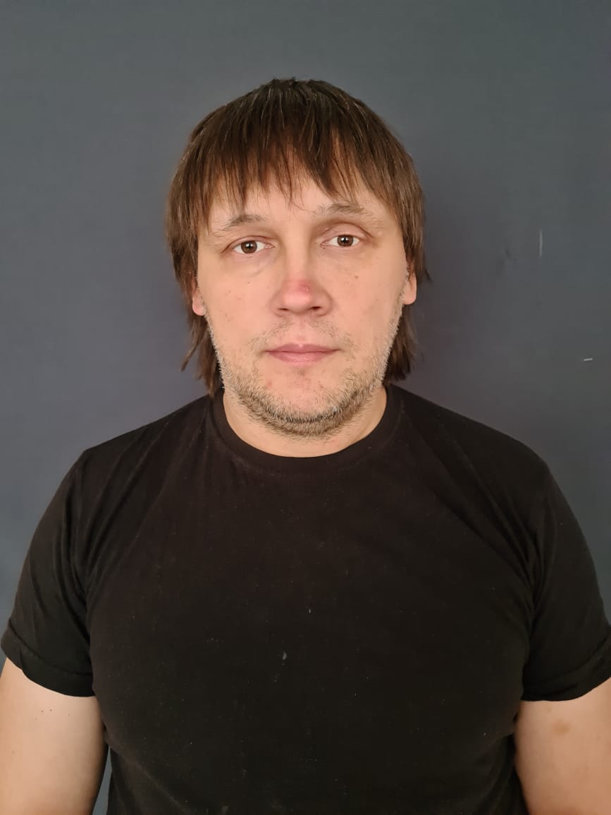 Турчанинов М.С.