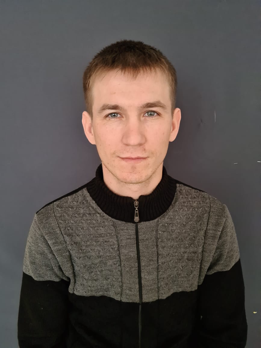 Шеметов Д.М.