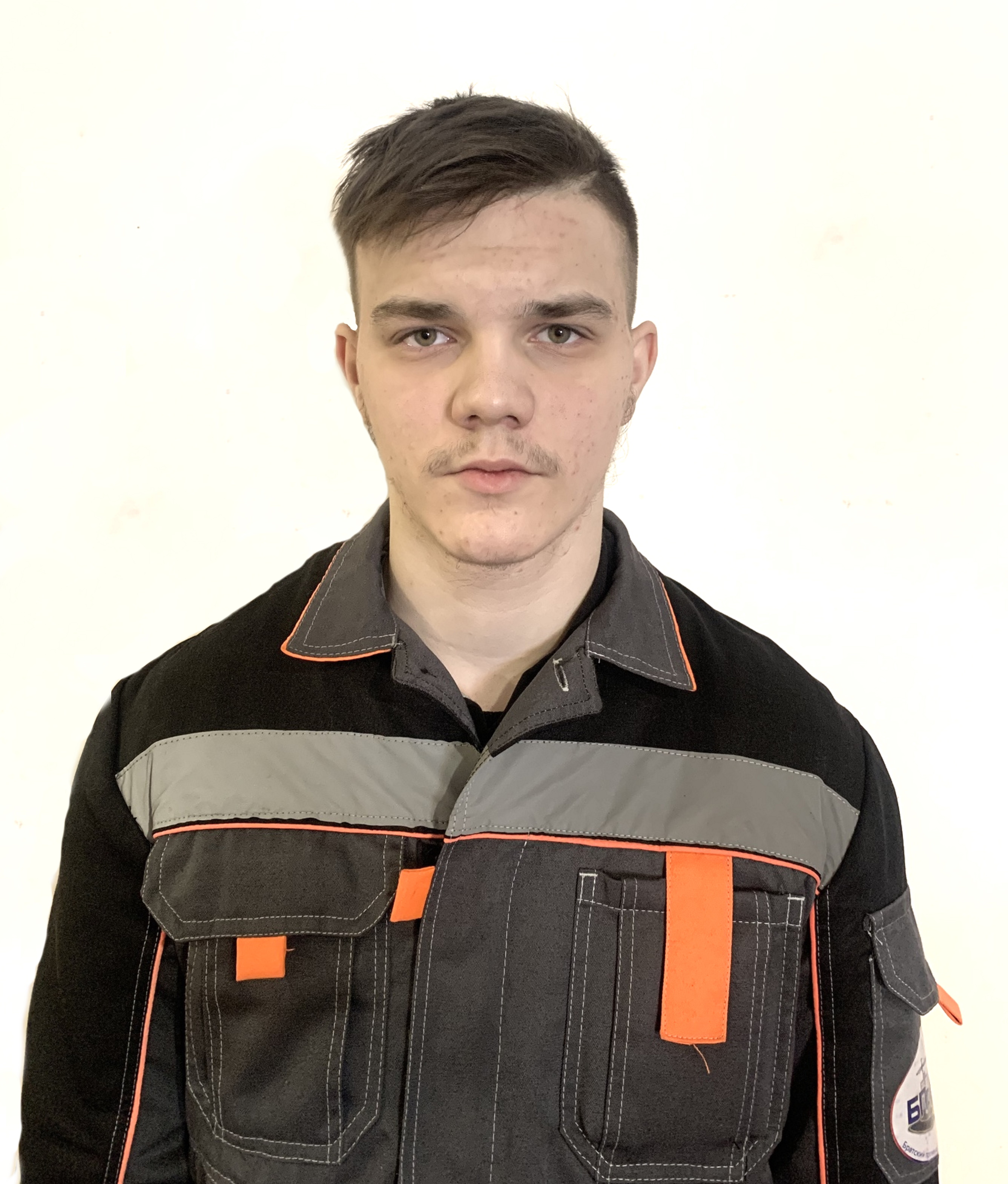 Ардашкин Д.А.