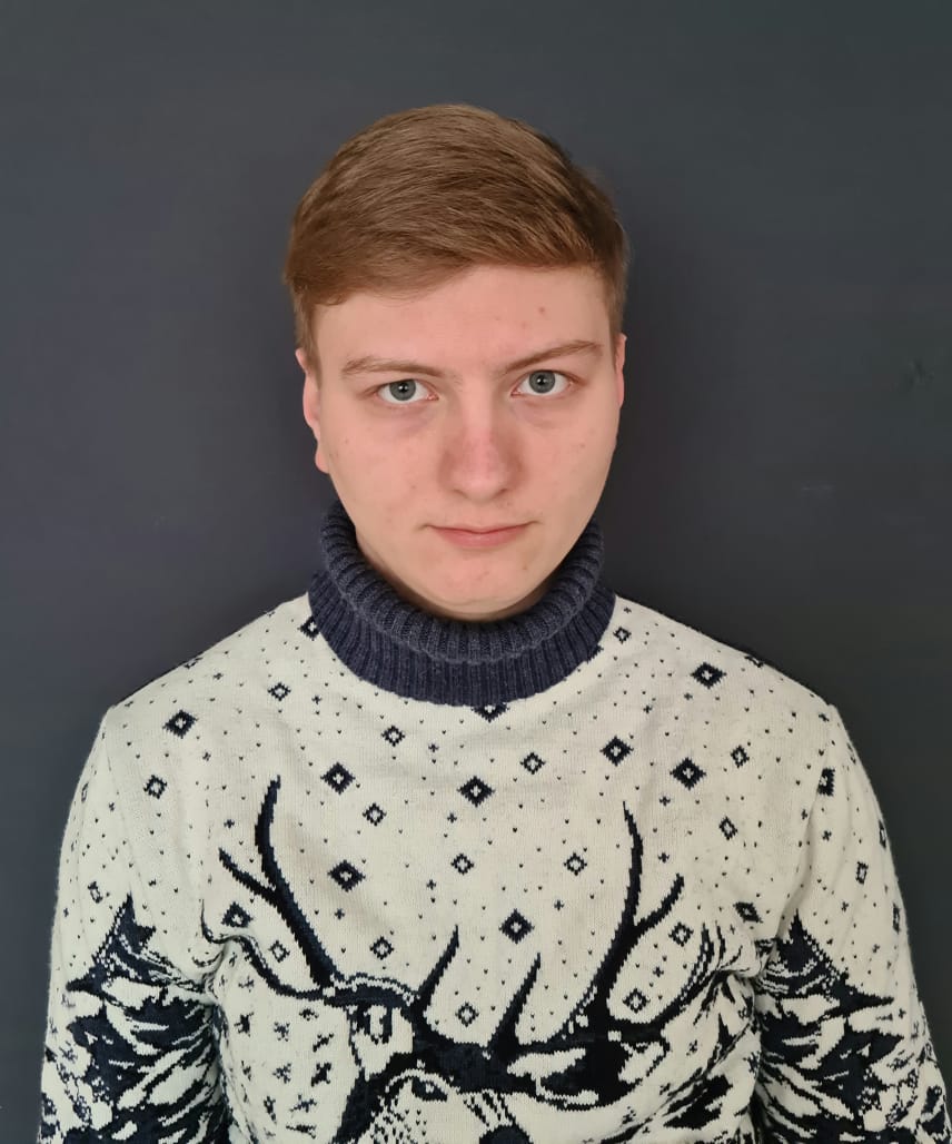 Иванов М.А.