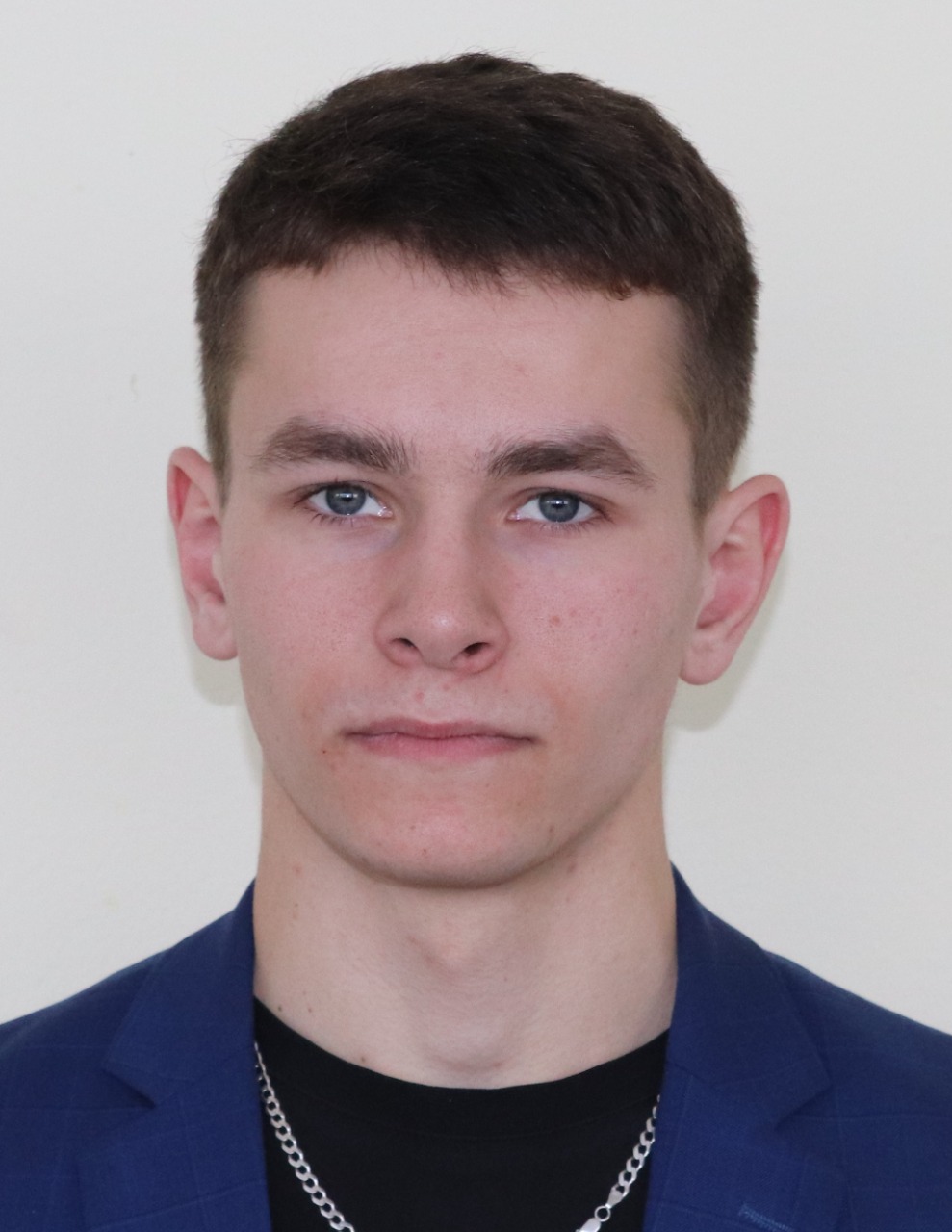 Калиниченко А.С.