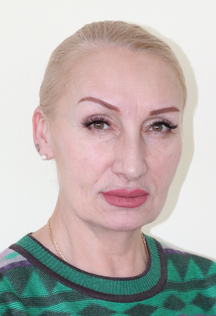 Люлько Л.А.