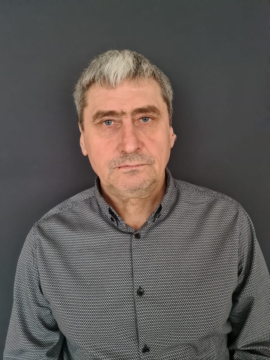 Старожилов А.В.